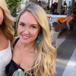 Meet your Posher, Maegan